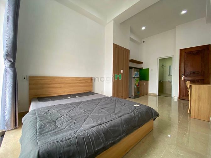Hình ảnh Studio - Duplex Full NT - Huỳnh Tấn Phát ( gần cầu phú mỹ , vincom)