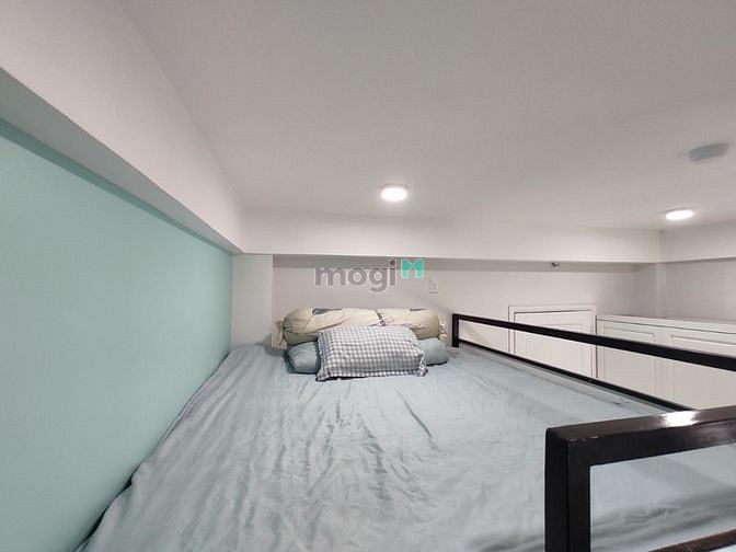 Hình ảnh Studio - Duplex Full NT - Huỳnh Tấn Phát ( gần cầu phú mỹ , vincom)