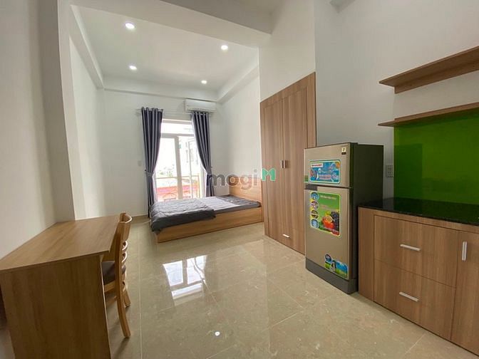 Hình ảnh Studio - Duplex Full NT - Huỳnh Tấn Phát ( gần cầu phú mỹ , vincom)
