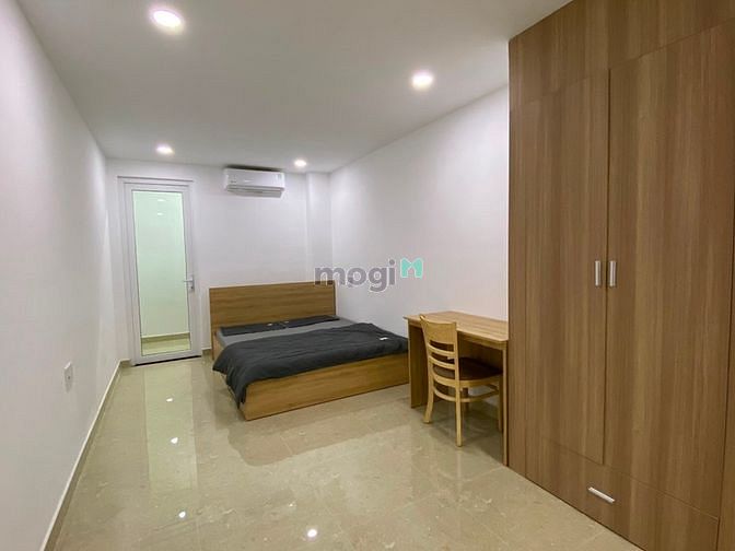 Hình ảnh Studio - Duplex Full NT - Huỳnh Tấn Phát ( gần cầu phú mỹ , vincom)