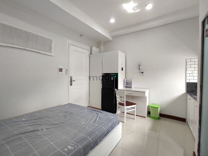 Hình ảnh Studio - Duplex Full NT - Huỳnh Tấn Phát ( gần cầu phú mỹ , vincom)