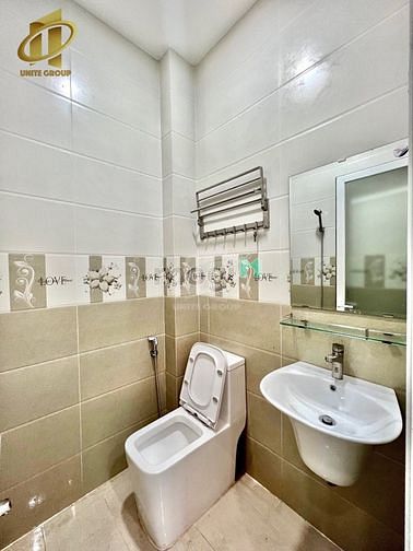 Hình ảnh Studio - Duplex Full NT - Huỳnh Tấn Phát ( gần cầu phú mỹ , vincom)