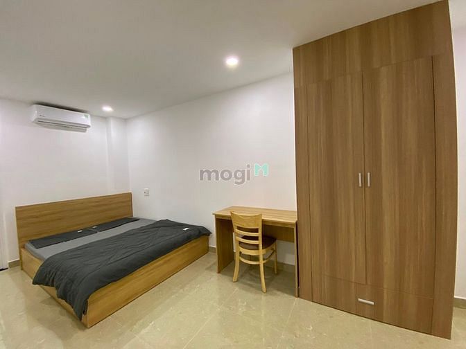 Hình ảnh Studio - Duplex Full NT - Huỳnh Tấn Phát ( gần cầu phú mỹ , vincom)