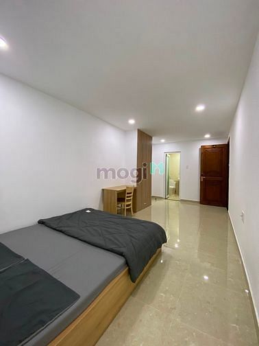 Hình ảnh Studio - Duplex Full NT - Huỳnh Tấn Phát ( gần cầu phú mỹ , vincom)