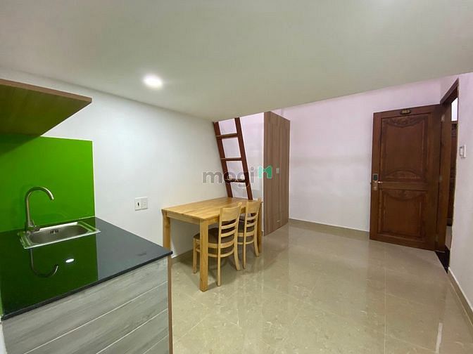 Hình ảnh Studio - Duplex Full NT - Huỳnh Tấn Phát ( gần cầu phú mỹ , vincom)