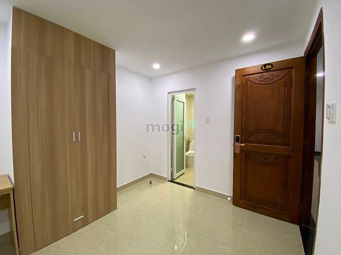 Hình ảnh Studio - Duplex Full NT - Huỳnh Tấn Phát ( gần cầu phú mỹ , vincom)
