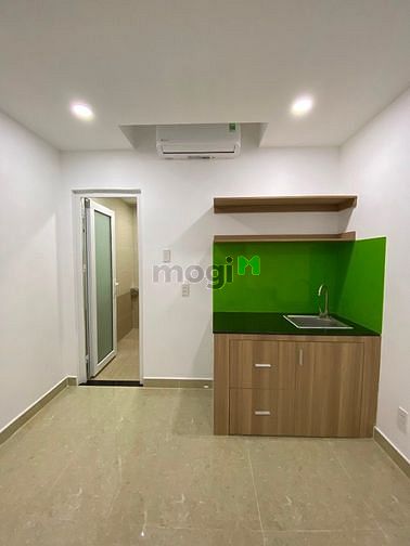 Hình ảnh Studio - Duplex Full NT - Huỳnh Tấn Phát ( gần cầu phú mỹ , vincom)
