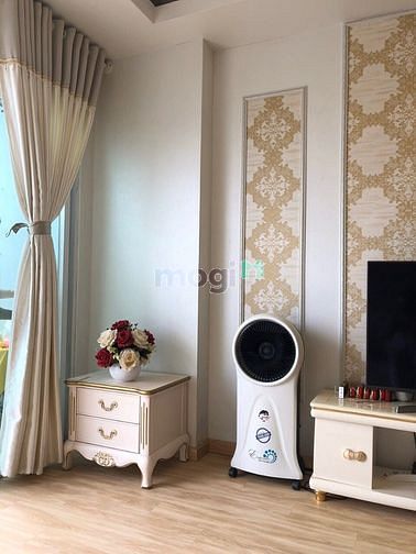 Hình ảnh Cho thuê chung cu Carillon 1 , Tân Bình , Gần chợ Hoàng Hoa Thám