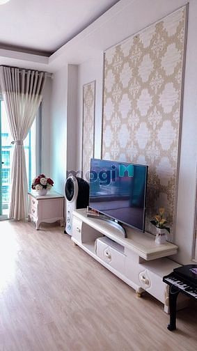 Hình ảnh Cho thuê chung cu Carillon 1 , Tân Bình , Gần chợ Hoàng Hoa Thám