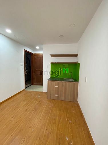 Hình ảnh Studio - Duplex Full NT - Huỳnh Tấn Phát ( gần cầu phú mỹ , vincom)