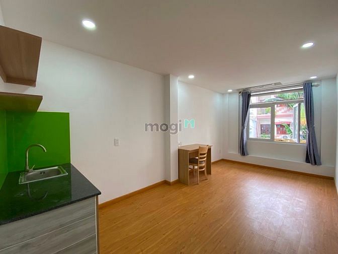 Hình ảnh Studio - Duplex Full NT - Huỳnh Tấn Phát ( gần cầu phú mỹ , vincom)