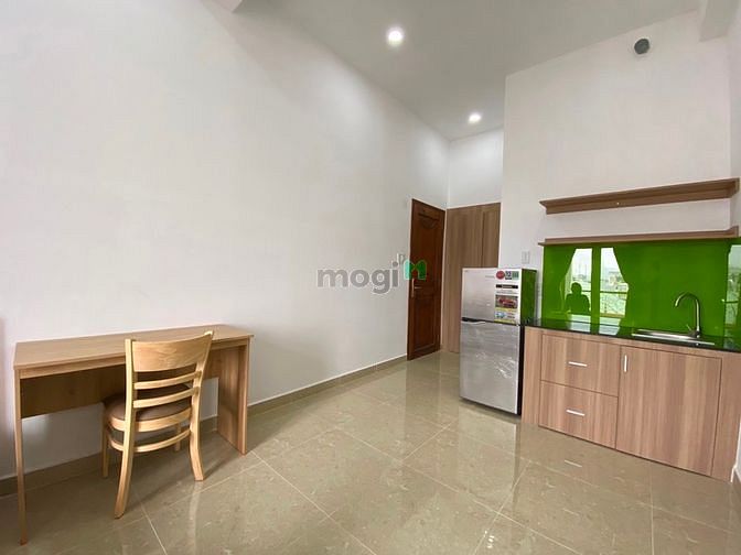 Hình ảnh Studio - Duplex Full NT - Huỳnh Tấn Phát ( gần cầu phú mỹ , vincom)