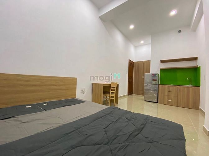 Hình ảnh Studio - Duplex Full NT - Huỳnh Tấn Phát ( gần cầu phú mỹ , vincom)