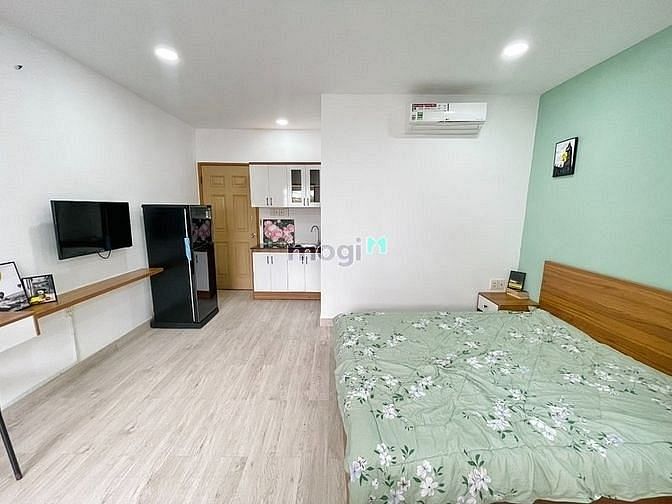 Hình ảnh Mb6623 nạp rút nhanh chóng mới 100% đủ dạng studio, 1pn, 2pn giá tốt full nội thất