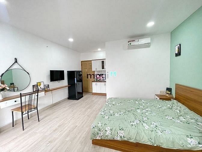 Hình ảnh Mb6623 nạp rút nhanh chóng mới 100% đủ dạng studio, 1pn, 2pn giá tốt full nội thất