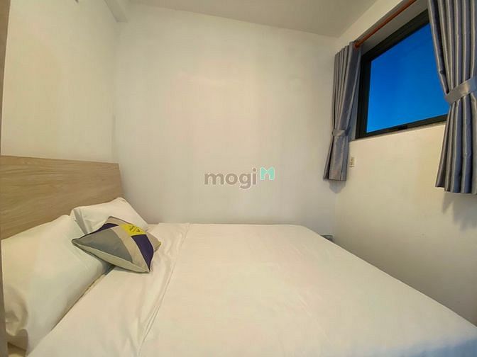 Hình ảnh Căn Hộ Studio Tách Bếp🤩 Full Nội Thất 🌈 Hình Thật Giá Thật