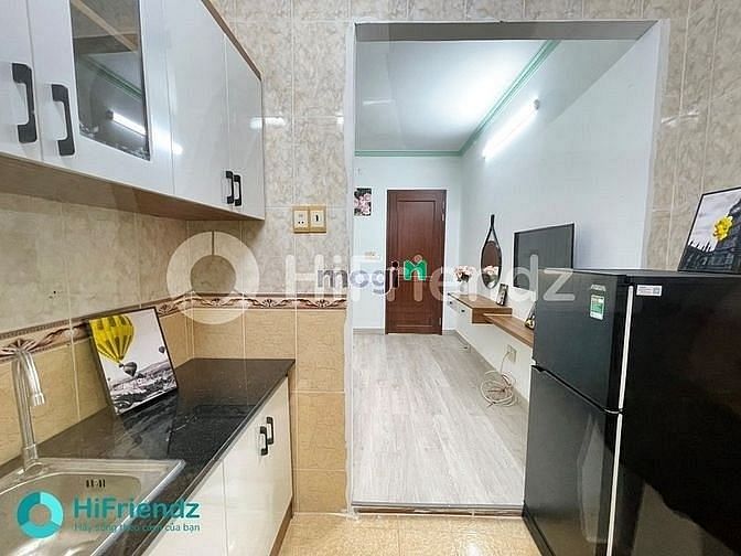 Hình ảnh Mb6623 nạp rút nhanh chóng mới 100% đủ dạng studio, 1pn, 2pn giá tốt full nội thất