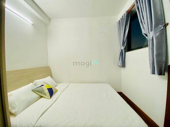 Hình ảnh Căn Hộ Studio Tách Bếp🤩 Full Nội Thất 🌈 Hình Thật Giá Thật