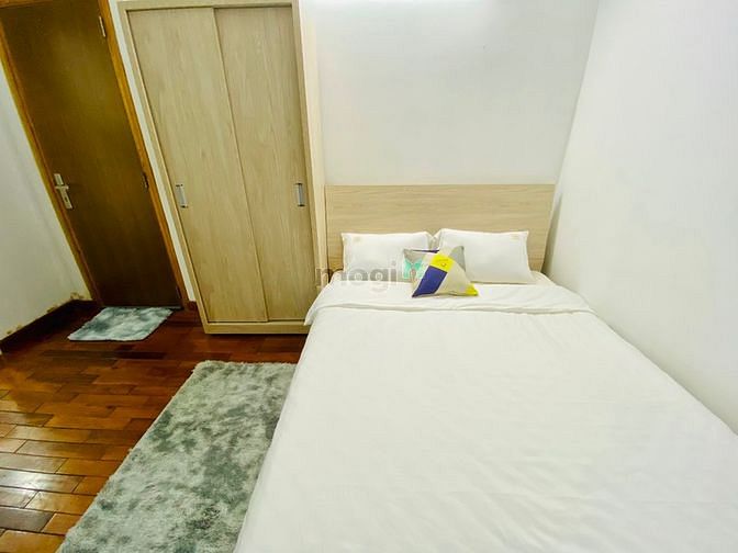 Hình ảnh Căn Hộ Studio Tách Bếp🤩 Full Nội Thất 🌈 Hình Thật Giá Thật