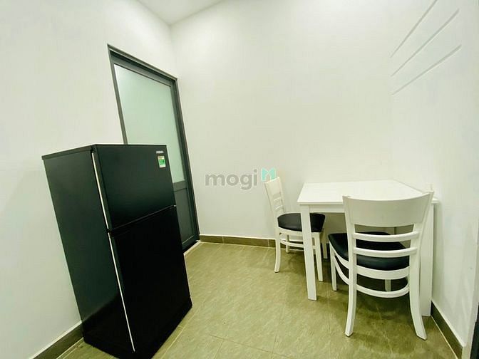 Hình ảnh Căn Hộ Studio Tách Bếp🤩 Full Nội Thất 🌈 Hình Thật Giá Thật