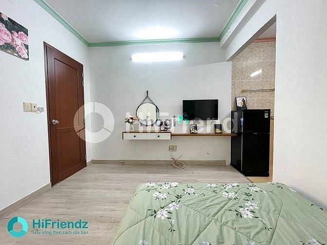 Hình ảnh Mb6623 nạp rút nhanh chóng mới 100% đủ dạng studio, 1pn, 2pn giá tốt full nội thất