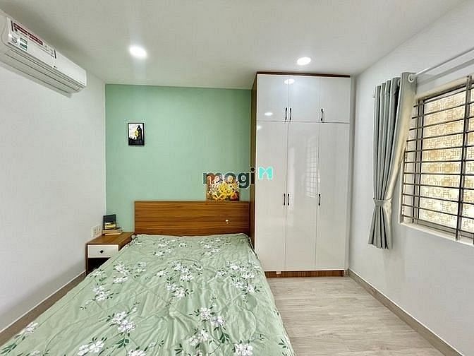Hình ảnh Mb6623 nạp rút nhanh chóng mới 100% đủ dạng studio, 1pn, 2pn giá tốt full nội thất