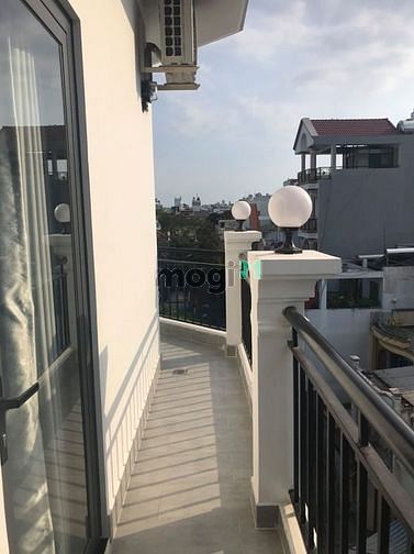 Hình ảnh 𝑪𝒖̛̣𝒄 𝒑𝒉𝒂̂̉𝒎: CĂN HỘ DUPLEX FULL nội thất- Gần ĐH Văn Hiến