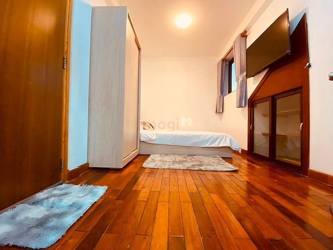 Hình ảnh Căn Hộ Studio Tách Bếp🤩 Full Nội Thất 🌈 Hình Thật Giá Thật