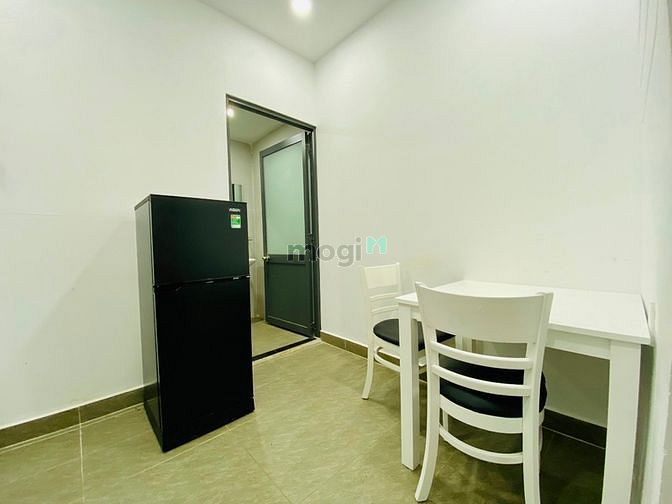 Hình ảnh Căn Hộ Studio Tách Bếp🤩 Full Nội Thất 🌈 Hình Thật Giá Thật