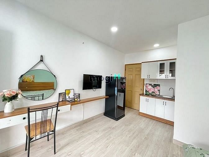 Hình ảnh Mb6623 nạp rút nhanh chóng mới 100% đủ dạng studio, 1pn, 2pn giá tốt full nội thất
