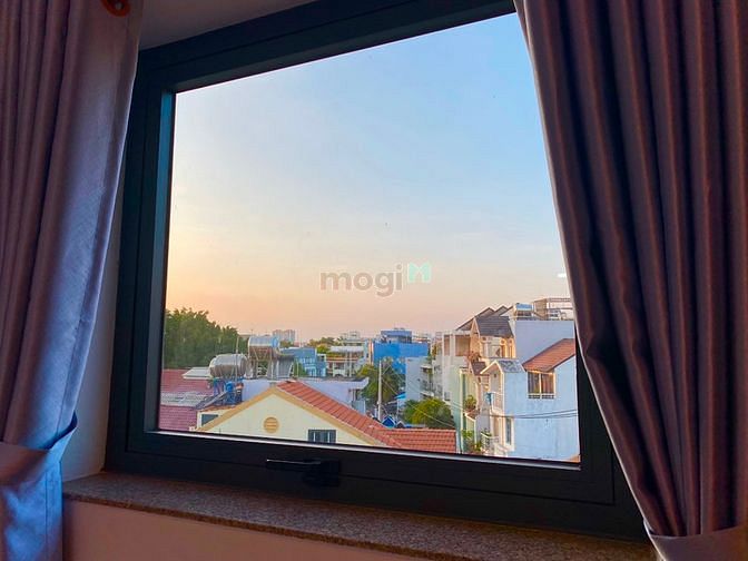 Hình ảnh Căn Hộ Studio Tách Bếp🤩 Full Nội Thất 🌈 Hình Thật Giá Thật