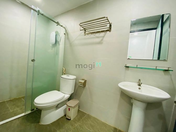 Hình ảnh Căn Hộ Studio Tách Bếp🤩 Full Nội Thất 🌈 Hình Thật Giá Thật