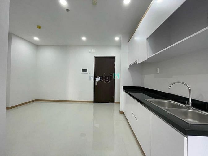 Hình ảnh Cho thuê 1PN, Bcons Miền Đông, có máy lạnh, rèm 4tr5