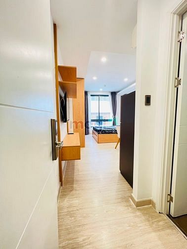 Hình ảnh 🌈STUDIO_cửa sổ lớn_full NT gần cầu Thị Nghè,cầu Điện Biên Phủ,Đh Y Dư