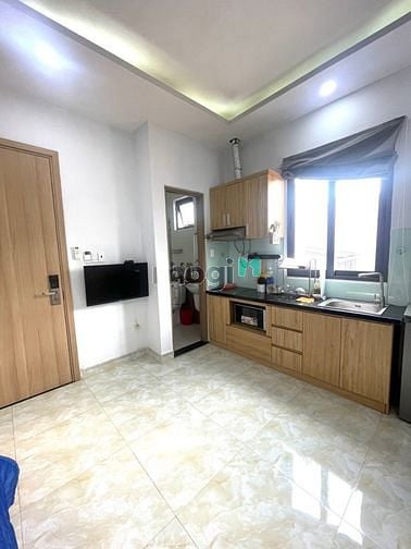 Hình ảnh CHDV Siêu Mới Đẹp 35m2 Ngay Trung Tâm Quận 1 Giá Siêu Rẻ