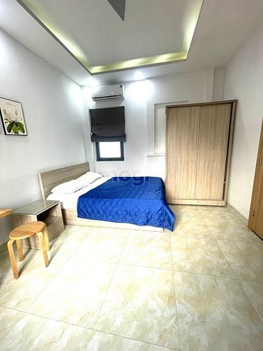 Hình ảnh CHDV Siêu Mới Đẹp 35m2 Ngay Trung Tâm Quận 1 Giá Siêu Rẻ