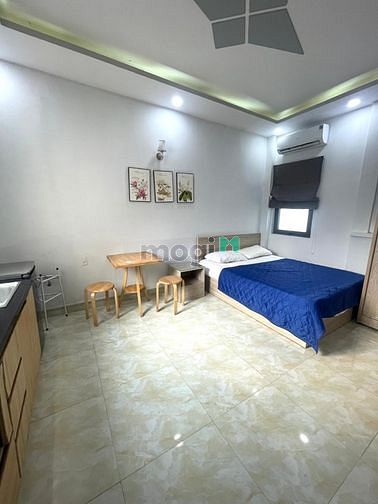 Hình ảnh CHDV Siêu Mới Đẹp 35m2 Ngay Trung Tâm Quận 1 Giá Siêu Rẻ