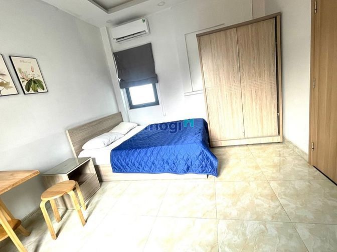 Hình ảnh CHDV Siêu Mới Đẹp 35m2 Ngay Trung Tâm Quận 1 Giá Siêu Rẻ