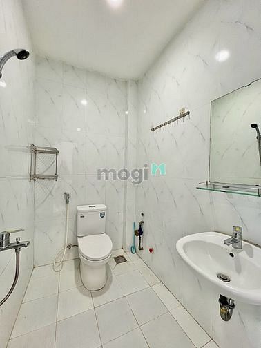 Hình ảnh Phòng có gác full nội thất giờ giấc tự do quận 10