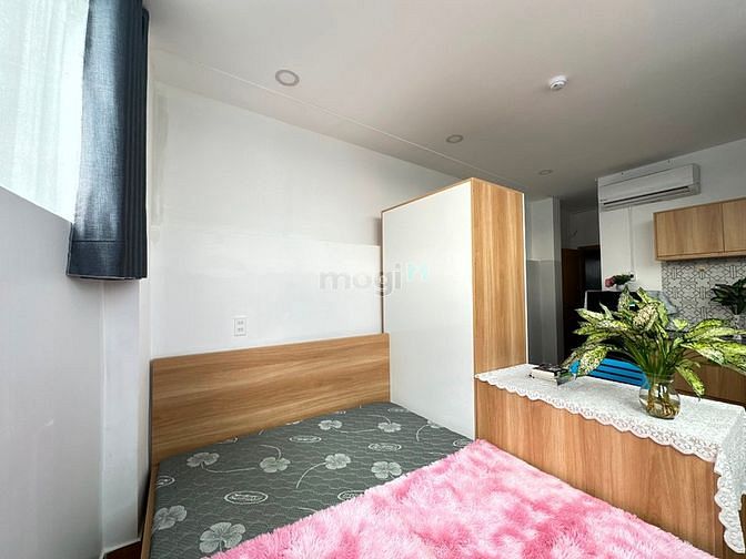 Hình ảnh Studio Duplex Full NT- Đường Số 27 Tân Quy, Quận 7 - Gần Lotte Mart và