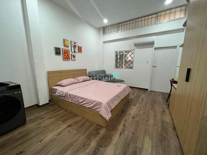 Hình ảnh 🌈QUỐC HƯƠNG - THẢO ĐIỀN - QUẬN 2 - CH Giá Rẻ - Miễn Phí 2Xe - Ở Ngay
