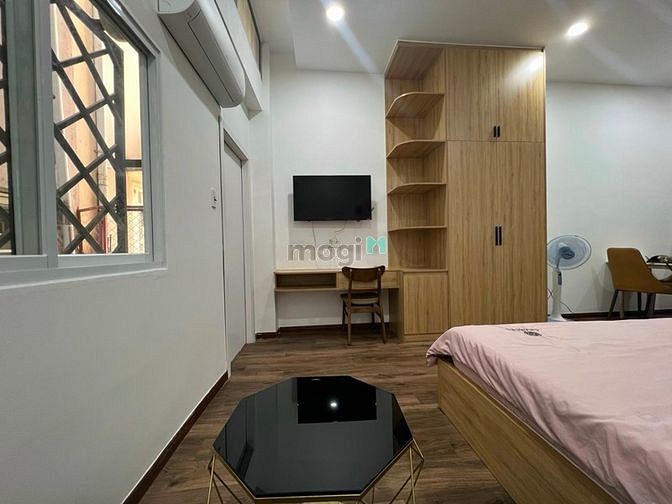 Hình ảnh 🌈QUỐC HƯƠNG - THẢO ĐIỀN - QUẬN 2 - CH Giá Rẻ - Miễn Phí 2Xe - Ở Ngay
