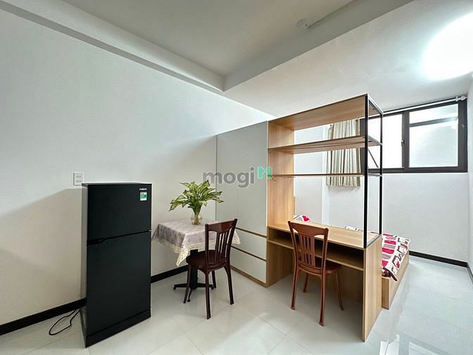 Hình ảnh Studio Duplex Full NT- Đường Số 27 Tân Quy, Quận 7 - Gần Lotte Mart và