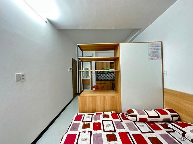 Hình ảnh Studio Duplex Full NT- Đường Số 27 Tân Quy, Quận 7 - Gần Lotte Mart và