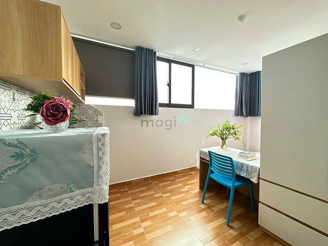Hình ảnh Studio Duplex Full NT- Đường Số 27 Tân Quy, Quận 7 - Gần Lotte Mart và