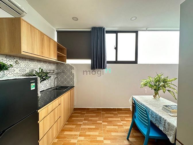Hình ảnh Studio Duplex Full NT- Đường Số 27 Tân Quy, Quận 7 - Gần Lotte Mart và