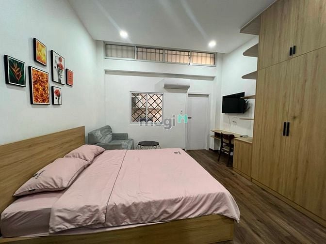 Hình ảnh 🌈QUỐC HƯƠNG - THẢO ĐIỀN - QUẬN 2 - CH Giá Rẻ - Miễn Phí 2Xe - Ở Ngay