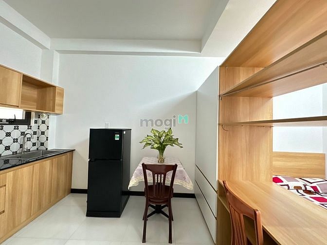 Hình ảnh Studio Duplex Full NT- Đường Số 27 Tân Quy, Quận 7 - Gần Lotte Mart và