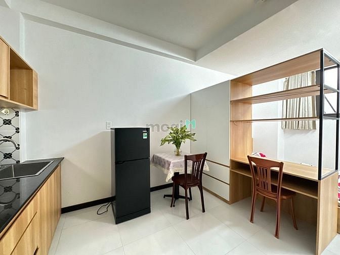 Hình ảnh Studio Duplex Full NT- Đường Số 27 Tân Quy, Quận 7 - Gần Lotte Mart và