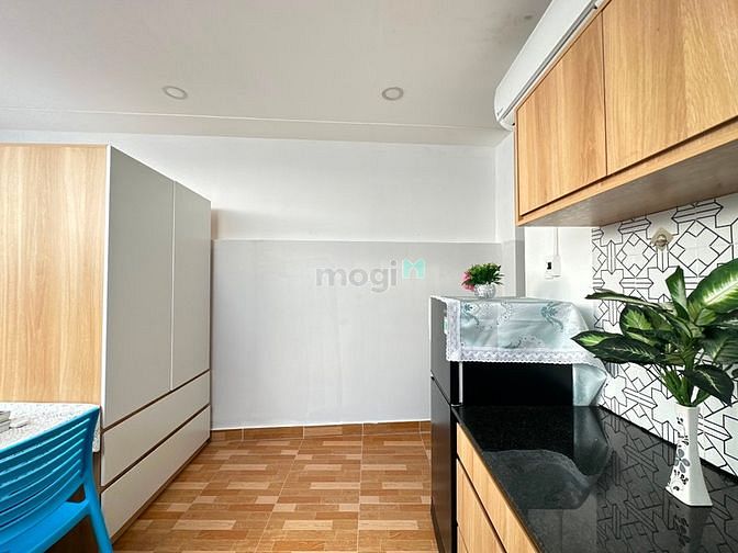 Hình ảnh Studio Duplex Full NT- Đường Số 27 Tân Quy, Quận 7 - Gần Lotte Mart và